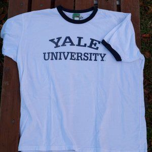 Vintage Yale t-shirt